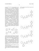 ALKANOYLAMINO BENZAMIDE ANILINE HDAC INHIBITOR COMPOUNDS diagram and image