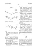 ALKANOYLAMINO BENZAMIDE ANILINE HDAC INHIBITOR COMPOUNDS diagram and image