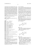 ANTIVIRAL COMPOUNDS diagram and image