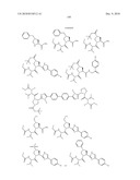 ANTIVIRAL COMPOUNDS diagram and image