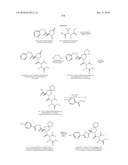 ANTIVIRAL COMPOUNDS diagram and image