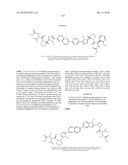 ANTIVIRAL COMPOUNDS diagram and image