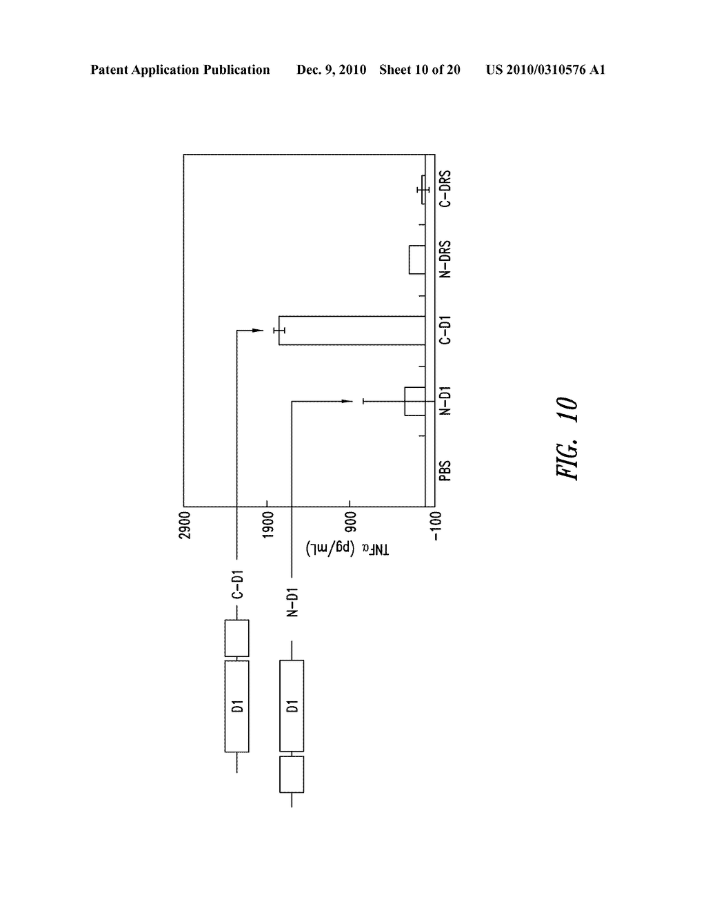 COMPOSITIONS AND METHODS COMPRISING ASPARTYL-tRNA SYNTHETASES HAVING NON-CANONICAL BIOLOGICAL ACTIVITIES - diagram, schematic, and image 11