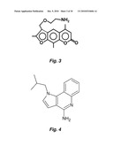 VACCINATION WITH KILLED BUT METABOLICALLY ACTIVE (KBMA) PROTOZOANS WITH TOLL-LIKE RECEPTOR AGONISTS diagram and image