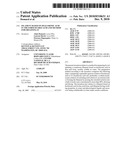 FILAMENT BASED ON HYALURONIC ACID IN THE FORM OF FREE ACID AND METHOD FOR OBTAINING IT diagram and image