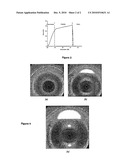 FILAMENT BASED ON HYALURONIC ACID IN THE FORM OF FREE ACID AND METHOD FOR OBTAINING IT diagram and image