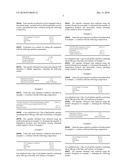 Pharmaceutical composition for the oral administration of omega polyenoic fatty acids and one or more active principles incompatible therewith, and a process for its preparation diagram and image