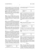 Pharmaceutical composition for the oral administration of omega polyenoic fatty acids and one or more active principles incompatible therewith, and a process for its preparation diagram and image