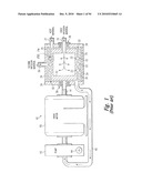 BACTERIOSTATIC OR BACTERIOCIDAL COMPOSITIONS AND METHODS diagram and image