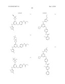 AMINOPYRIMIDINES USEFUL AS KINASE INHIBITORS diagram and image