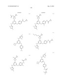 AMINOPYRIMIDINES USEFUL AS KINASE INHIBITORS diagram and image