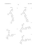 AMINOPYRIMIDINES USEFUL AS KINASE INHIBITORS diagram and image