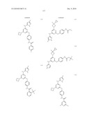 AMINOPYRIMIDINES USEFUL AS KINASE INHIBITORS diagram and image