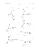 AMINOPYRIMIDINES USEFUL AS KINASE INHIBITORS diagram and image