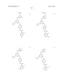 AMINOPYRIMIDINES USEFUL AS KINASE INHIBITORS diagram and image