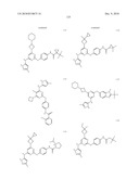 AMINOPYRIMIDINES USEFUL AS KINASE INHIBITORS diagram and image