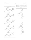 AMINOPYRIMIDINES USEFUL AS KINASE INHIBITORS diagram and image