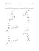 AMINOPYRIMIDINES USEFUL AS KINASE INHIBITORS diagram and image