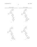 AMINOPYRIMIDINES USEFUL AS KINASE INHIBITORS diagram and image