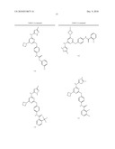 AMINOPYRIMIDINES USEFUL AS KINASE INHIBITORS diagram and image