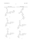 AMINOPYRIMIDINES USEFUL AS KINASE INHIBITORS diagram and image