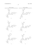 AMINOPYRIMIDINES USEFUL AS KINASE INHIBITORS diagram and image