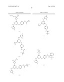 AMINOPYRIMIDINES USEFUL AS KINASE INHIBITORS diagram and image