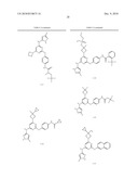 AMINOPYRIMIDINES USEFUL AS KINASE INHIBITORS diagram and image