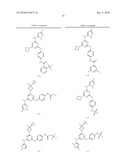 AMINOPYRIMIDINES USEFUL AS KINASE INHIBITORS diagram and image