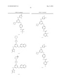 AMINOPYRIMIDINES USEFUL AS KINASE INHIBITORS diagram and image