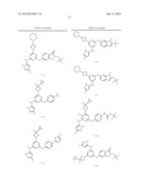 AMINOPYRIMIDINES USEFUL AS KINASE INHIBITORS diagram and image