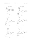 AMINOPYRIMIDINES USEFUL AS KINASE INHIBITORS diagram and image