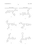 AMINOPYRIMIDINES USEFUL AS KINASE INHIBITORS diagram and image