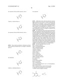 AMINOPYRIMIDINES USEFUL AS KINASE INHIBITORS diagram and image