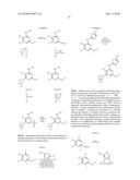 AMINOPYRIMIDINES USEFUL AS KINASE INHIBITORS diagram and image