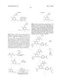 AMINOPYRIMIDINES USEFUL AS KINASE INHIBITORS diagram and image