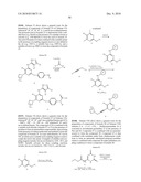 AMINOPYRIMIDINES USEFUL AS KINASE INHIBITORS diagram and image