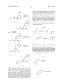 AMINOPYRIMIDINES USEFUL AS KINASE INHIBITORS diagram and image