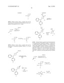 AMINOPYRIMIDINES USEFUL AS KINASE INHIBITORS diagram and image