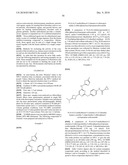 AMINOPYRIMIDINES USEFUL AS KINASE INHIBITORS diagram and image