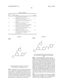 AMINOPYRIMIDINES USEFUL AS KINASE INHIBITORS diagram and image