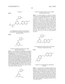 AMINOPYRIMIDINES USEFUL AS KINASE INHIBITORS diagram and image