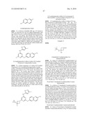 AMINOPYRIMIDINES USEFUL AS KINASE INHIBITORS diagram and image