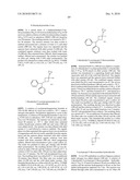 AMINOPYRIMIDINES USEFUL AS KINASE INHIBITORS diagram and image