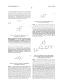 AMINOPYRIMIDINES USEFUL AS KINASE INHIBITORS diagram and image