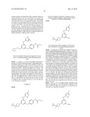 AMINOPYRIMIDINES USEFUL AS KINASE INHIBITORS diagram and image