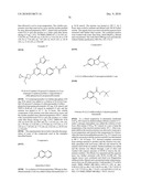 AMINOPYRIMIDINES USEFUL AS KINASE INHIBITORS diagram and image