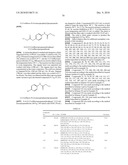 AMINOPYRIMIDINES USEFUL AS KINASE INHIBITORS diagram and image