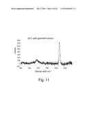 STABLE AMORPHOUS CALCIUM CARBONATE COMPRISING PHOSPHORYLATED AMINO ACIDS diagram and image