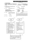 PHARMACEUTICAL COMPOSITIONS FOR TREATING ANXIETY diagram and image